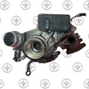 BMW 1, 3, 5 Series Turbocharger N47D20A - 724779 / 8506891