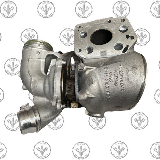 BMW Mahle Turbocharger B38 - 11658631700