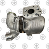 BMW Mahle Turbocharger B38 - 11658631700