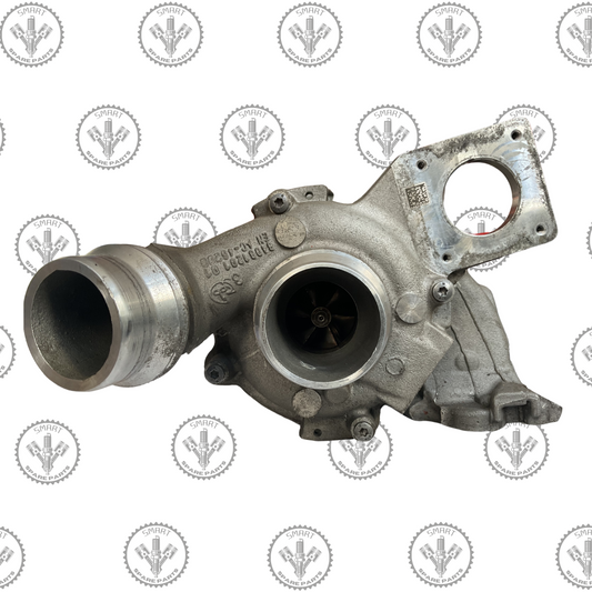 BMW Continental Turbocharger B38B15A - 11657633795