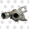 BMW Continental Turbocharger B38B15A - 11657633795
