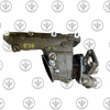 BMW Continental Turbocharger B38B15A - 11657633795