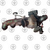 BMW 1, 3, 5 Series Turbocharger N47D20A - 724779 / 8506891