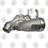 BMW Mahle Turbocharger B38 - 11658631700