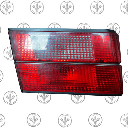 BMW E34 Left Driver Inner Tail Light (134001-00)