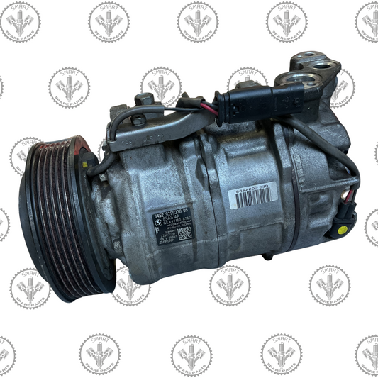 AC Compressor 64529299328 for BMW B47 320D