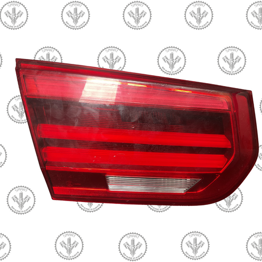 Left Tailgate Light BMW 3 Touring (F31) 335d xDrive