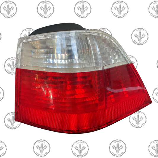 Rear Light Assembly Right Exterior for BMW 5er Touring E61 63216925892