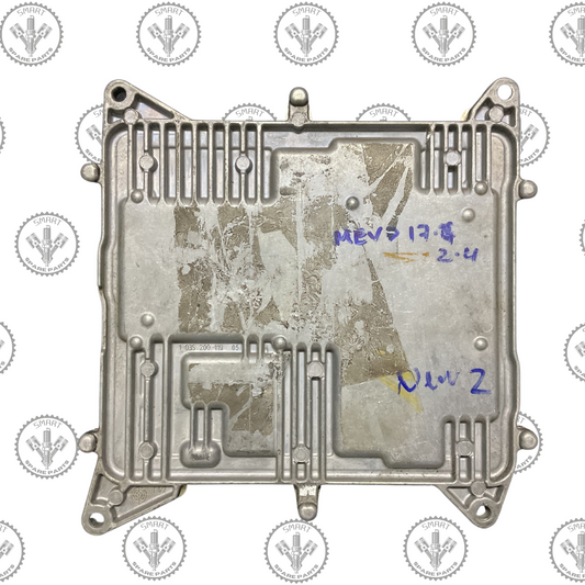 BMW Control Module ECU DME for N20 Engine 328i 2.0L 2012-2015 (12147643361)