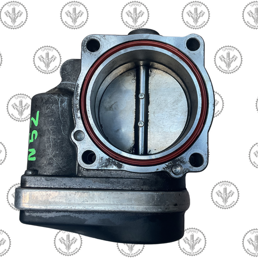 BMW Throttle Body - 13547502444