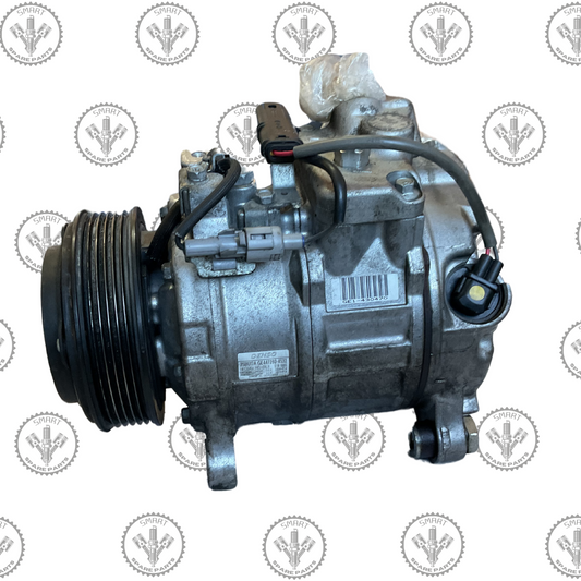 BMW A/C Compressor - Genuine BMW - 64529216466