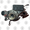 BMW 1, 3, 5 Series Turbocharger - 724779 / 8506891