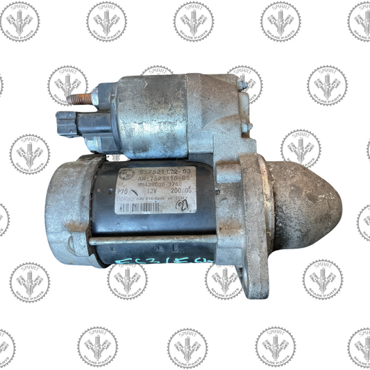 BMW E90, E60 Starter Motor - 7521122