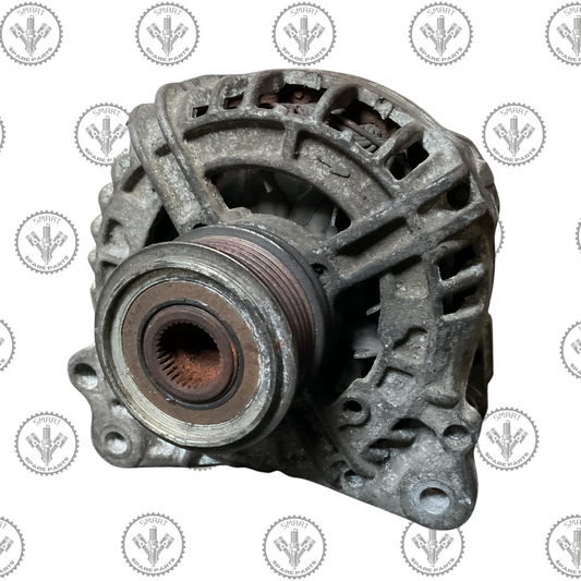 Audi A3 8P Alternator - 06F903023F