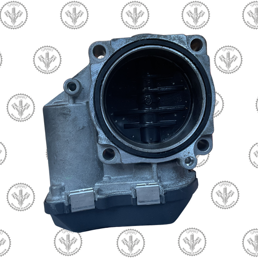 BMW Throttle Body Petrol - 13547561066