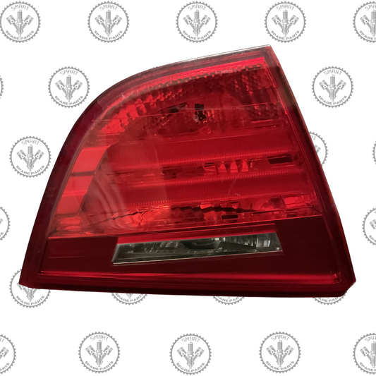 BMW 3 Series E90 LCI Left Trunk Lid Tail Light 63217154155