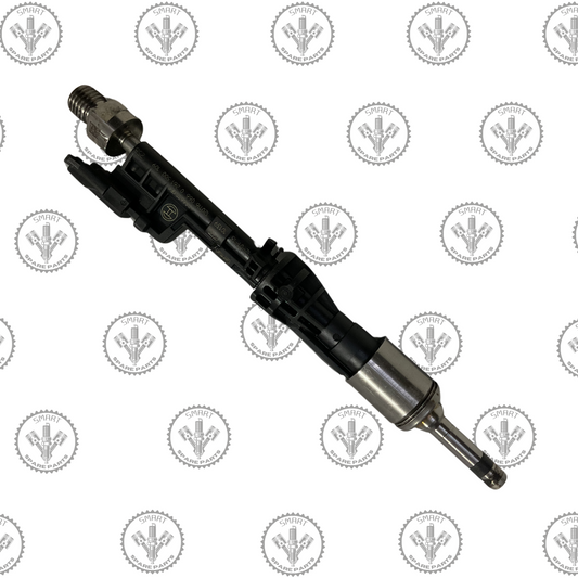 BMW 3 E90 335i N20/N55 Engine Fuel Injector 7597870 3.0 Petrol