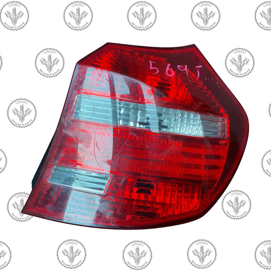 BMW 1 Series E81/E87 Right Rear Tail Light 63217164956