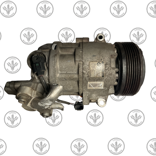 BMW AC Compressor Reman A/C - 64529182794