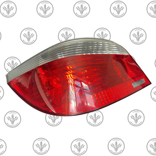 LEFT REAR LIGHT FOR BMW 5 Series SALOON (E60) 63217165737