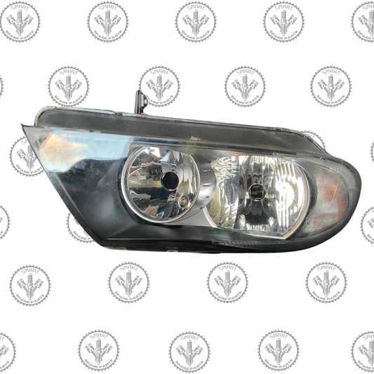 BMW 3 SERIES E90 E91 2005 - 2008 HEADLAMP RIGHT DRIVER SIDE NEW OE 63116942724