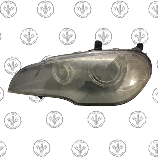 BMW F30 F31 LEFT XENON HEADLIGHT RHD 7259543