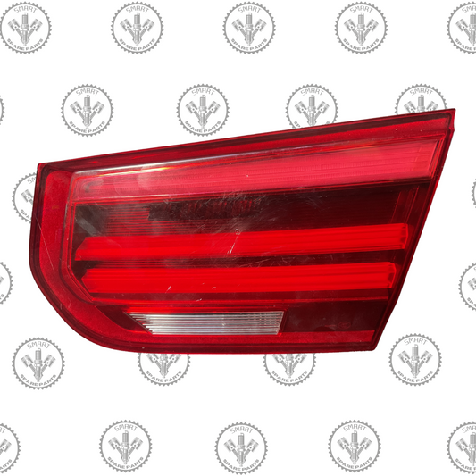 BMW 3 Series F30 Saloon LCI Rear Right Side Inner Light