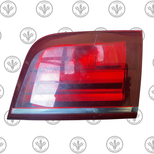 BMW X5 Rear Left in Trunk Lid Taillight 63217227793