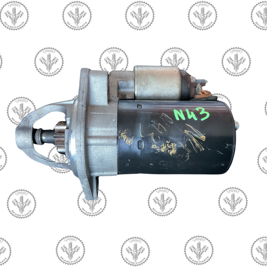 BMW F10, F20, F21, F30 Starter Motor - 12417594292