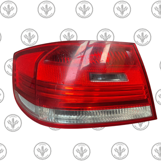 BMW E92 3-Series Coupe Left Rear Tail Light 63217174403