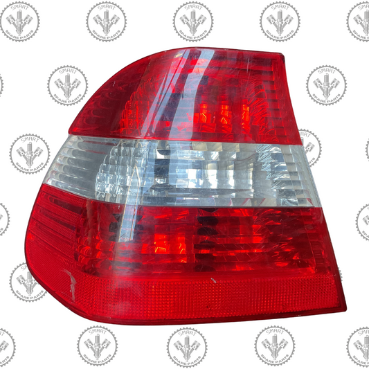 Rear Light for BMW 3 Saloon (E46) Left - 7233-03