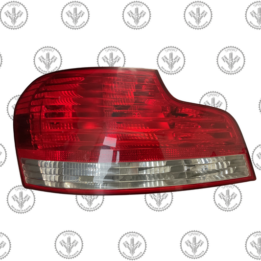 BMW 1 Series E82/E88 Rear Left Tail Light 63216924519