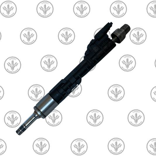 BMW N20 4-Cylinder Direct Fuel Injector OEM 13647639994