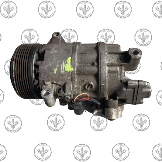 BMW AC Compressor Reman A/C - 64529182794