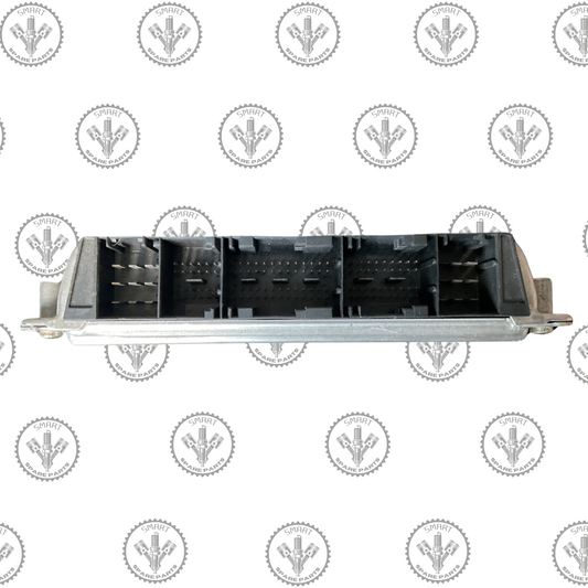 ECU ENGINE CONTROLLER BMW E46 320 2.0 D, 0281001445, 7785098