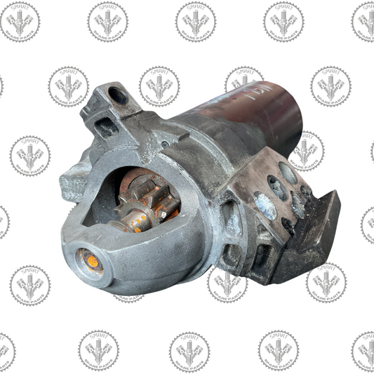 BMW 5 Series F10 530D Starter Motor - 12417801203