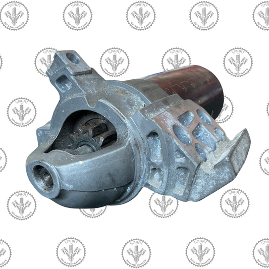 BMW 7 Series F01 F02 X5 E70 X6 E71 Starter Motor - 12418515900