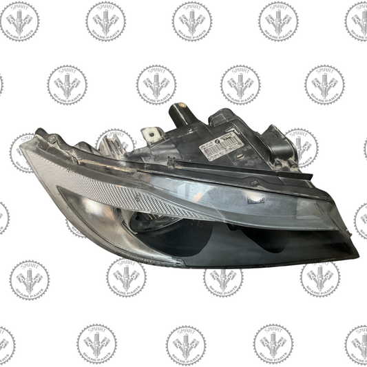 BMW 3 SERIES E90 E91 2005 - 2008 HEADLAMP RIGHT DRIVER SIDE NEW OE 63116942724