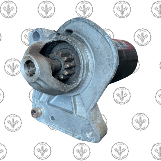 BMW 1 Series F20 118i Starter Motor - 12417631025