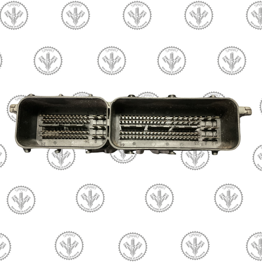 ECU / CONTROL UNIT Engine 7581123 7 581 123 5WK90197 - BMW 128i 328i 528i E90 X5