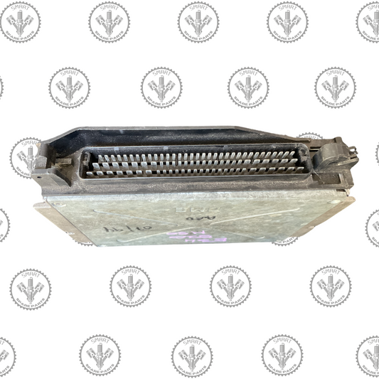 1703966 BMW ENGINE ECU E34 E36