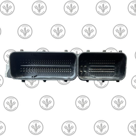 BMW E60 530D Engine ECU DDE 7 796 637