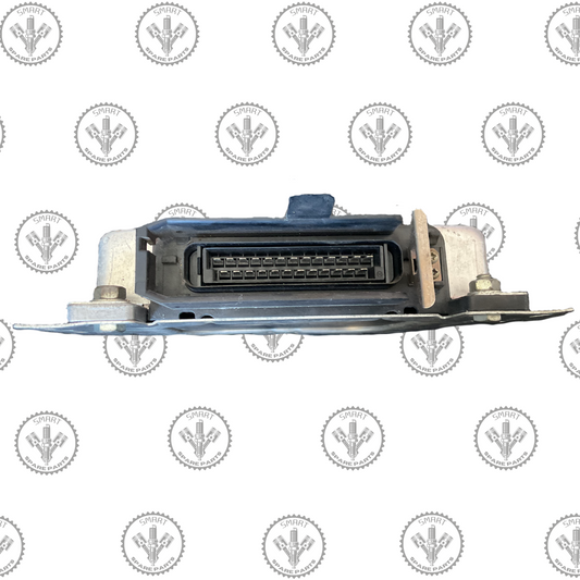 ECU Engine Controller BMW E30 318, BOSCH 0 280 000 330