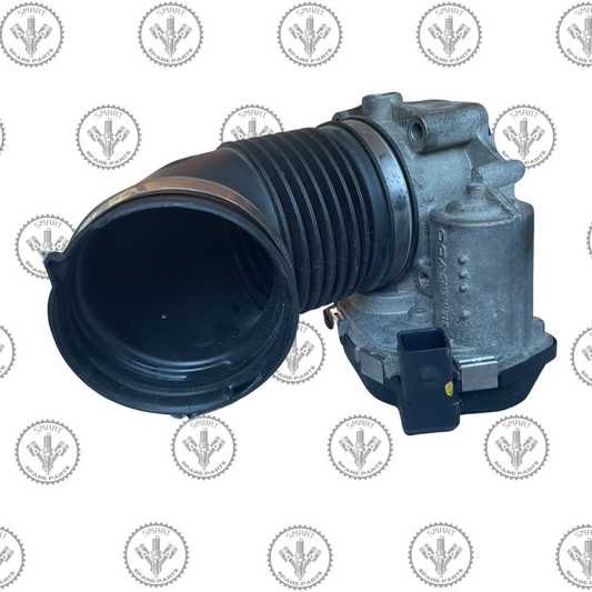 BMW Throttle Body Petrol - 13547561066