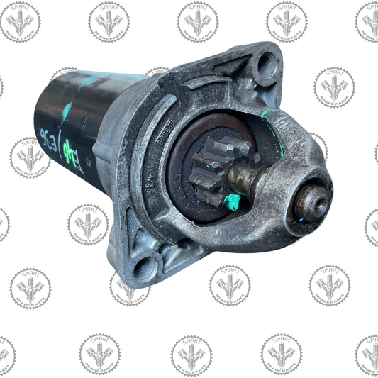 BMW 5 Series Starter Motor - 12411740374