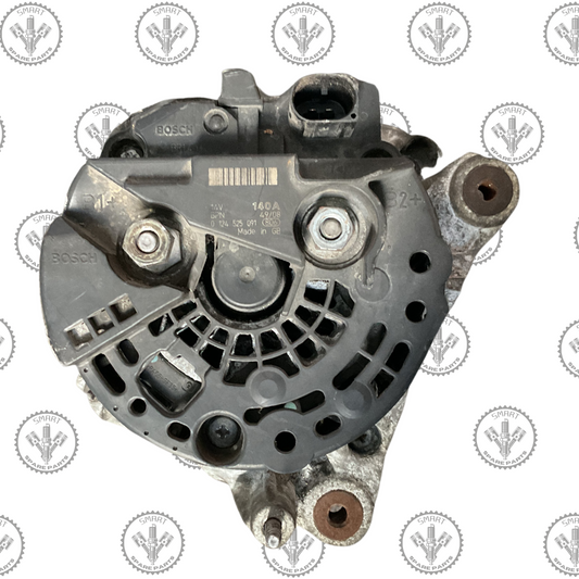 Audi A3 8P Alternator - 06F903023F