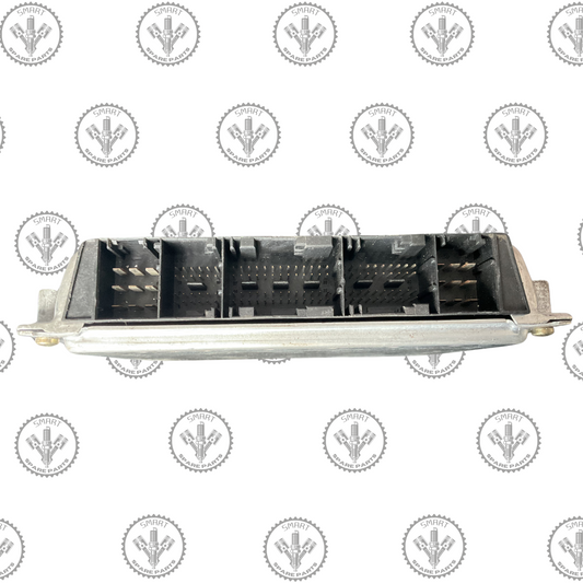 Engine ECU, BMW 4.4 V8, DME 1 437 284, 0261204467