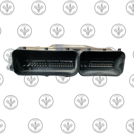 BMW ECU 7563921 N46 E46