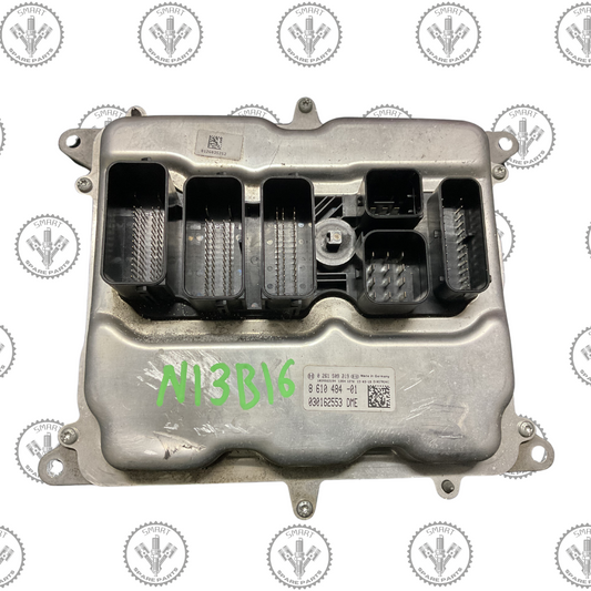 BMW F20 F21 F30 Engine ECU DME 8 610 484