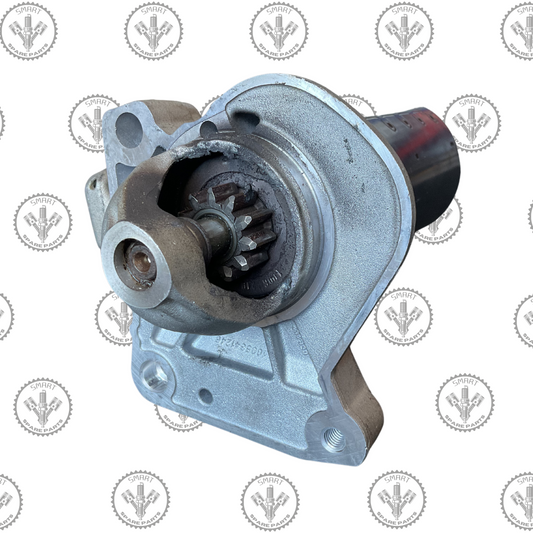 BMW 1 Series F20 F21 116i 118i 120i Starter Motor - 12417638192